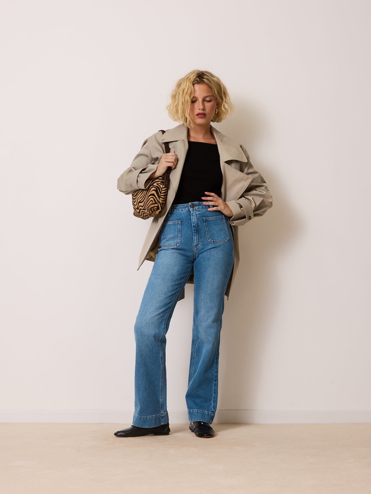 Jeans Belleville Jeans Belleville